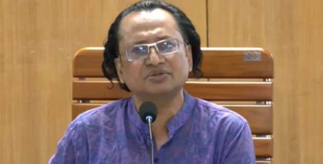 ইসি নয়, স্থানীয় সরকার নির্বাচন নিয়ে চূড়ান্ত সিদ্ধান্ত নেবে সরকার