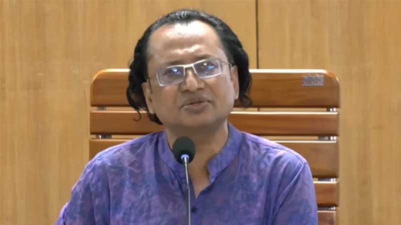ইসি নয়, স্থানীয় সরকার নির্বাচন নিয়ে চূড়ান্ত সিদ্ধান্ত নেবে সরকার