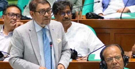 আট বিভাগে তৈরি হচ্ছে ১৫ তলার ক্যান্সার ও হৃদরোগ হাসপাতাল: স্বাস্থ্যমন্ত্রী