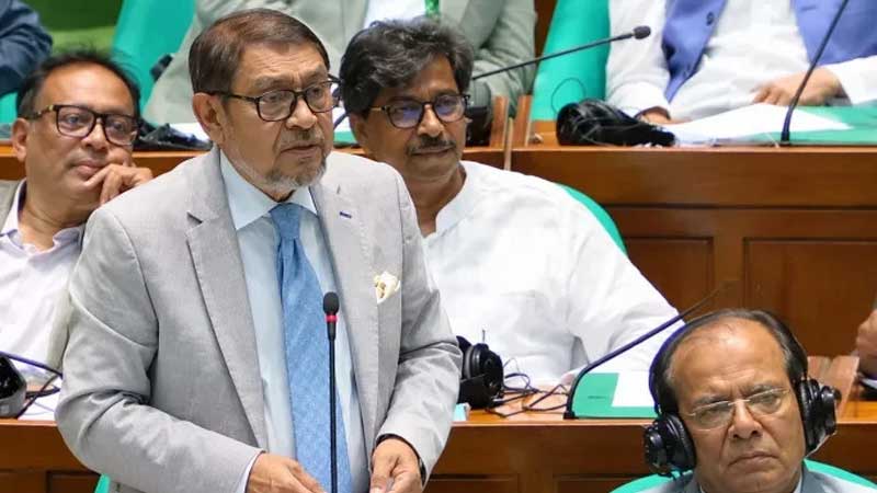 আট বিভাগে তৈরি হচ্ছে ১৫ তলার ক্যান্সার ও হৃদরোগ হাসপাতাল: স্বাস্থ্যমন্ত্রী