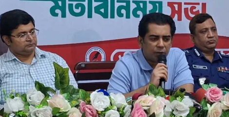 গণমাধ্যম স্বাধীন, তবে কলমে যেন কারও ক্ষতি না হয়: তথ্যমন্ত্রী