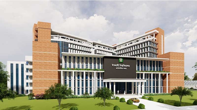ইবি সফরে যাচ্ছেন প্রধানমন্ত্রী তারেক রহমান
