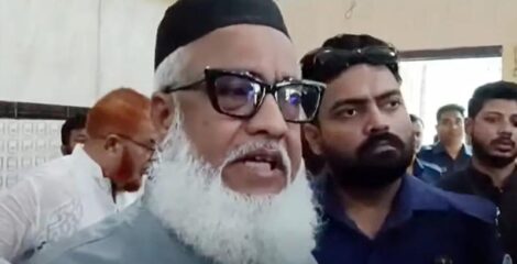 অসৌজন্যমূলক আচরণের অভিযোগে দায়িত্ব হারানো বিচারপতি আব্দুল মান্নান পেলেন বিচারিক ক্ষমতা