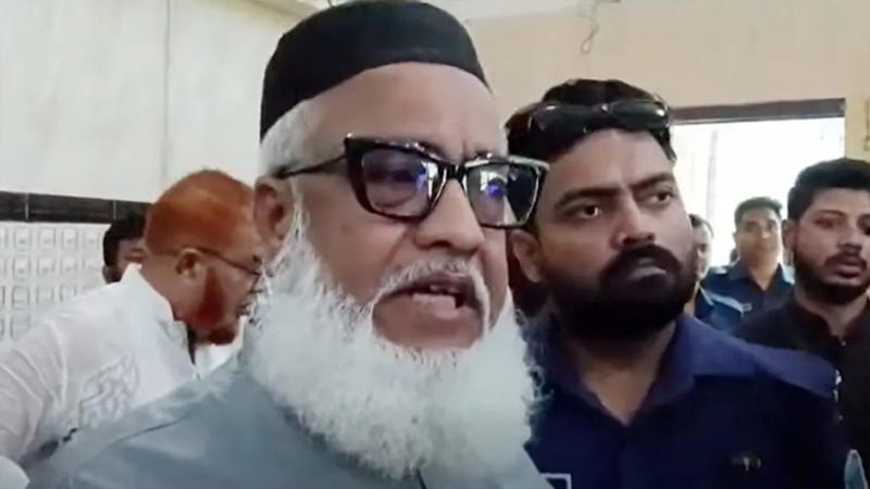 অসৌজন্যমূলক আচরণের অভিযোগে দায়িত্ব হারানো বিচারপতি আব্দুল মান্নান পেলেন বিচারিক ক্ষমতা