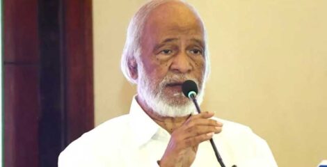 ডেঙ্গু নিয়ন্ত্রণে সমন্বিত কর্মপরিকল্পনার ঘোষণা স্থানীয় সরকার মন্ত্রীর