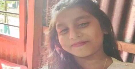 পাবনায় নিখোঁজের ৭ দিন পর শিশুর টুকরো মরদেহ উদ্ধার