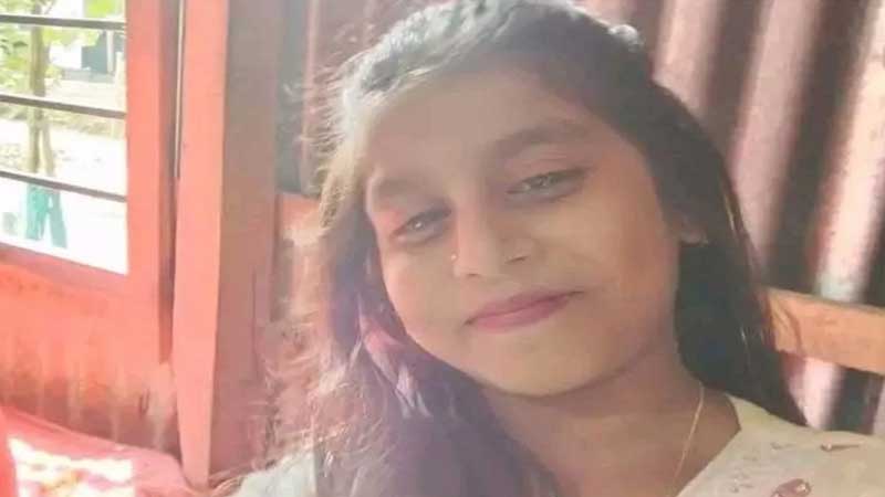 পাবনায় নিখোঁজের ৭ দিন পর শিশুর টুকরো মরদেহ উদ্ধার