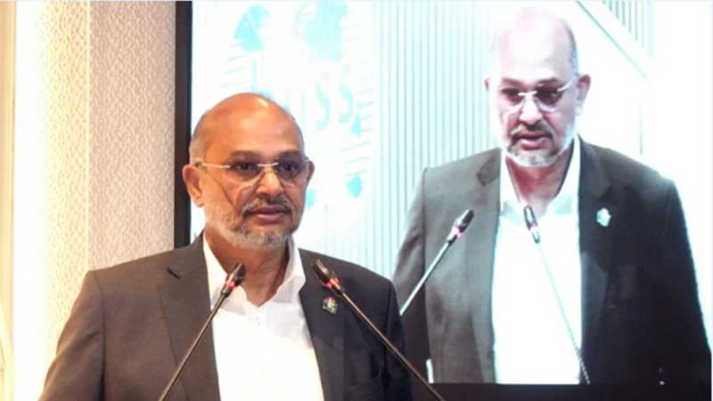 কয়েক দিনের মধ্যে গ্যাস সংকট কাটবে, আশ্বস্ত করলেন পরিকল্পনা উপদেষ্টা