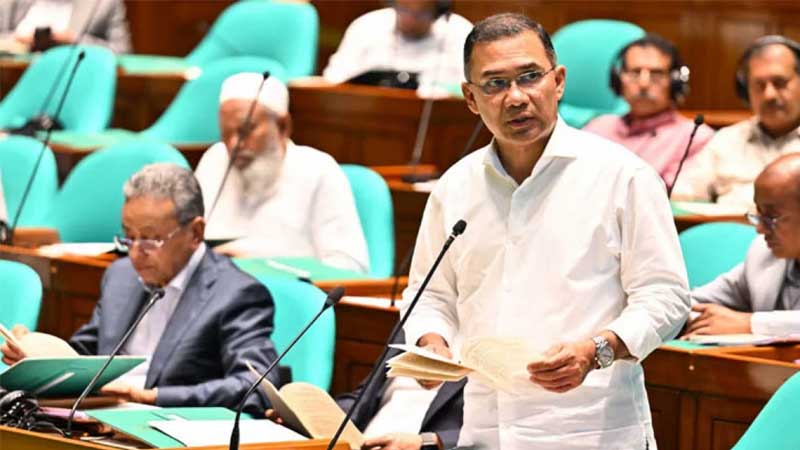 ঢাকা-চট্টগ্রামে ইলেকট্রিক ট্রেন চালুর উদ্যোগ