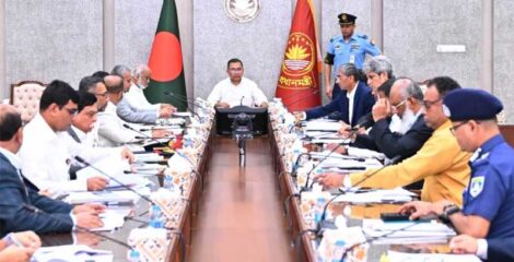 ভবিষ্যৎ প্রজন্মের জন্য বাসযোগ্য পরিবেশ গড়তে প্রধানমন্ত্রীর আহ্বান