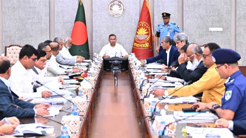 ভবিষ্যৎ প্রজন্মের জন্য বাসযোগ্য পরিবেশ গড়তে প্রধানমন্ত্রীর আহ্বান