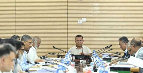 আড়াই লাখ কোটি টাকায় ঢাকার ৩ মেট্রোরেল প্রকল্প অনুমোদন