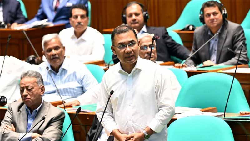 জ্বালানি সংকট কাটাতে বহুমাত্রিক কর্মপরিকল্পনা বাস্তবায়ন করছে সরকার: প্রধানমন্ত্রী