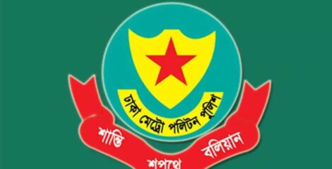 রাজধানীতে ট্রাফিক আইন লঙ্ঘনে দুই দিনে ৩,২০৬ মামলা