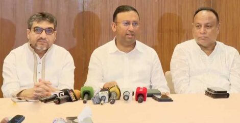জাতিসংঘ অধিবেশনের আগে ভারতে যাচ্ছেন না প্রধানমন্ত্রী: পররাষ্ট্র প্রতিমন্ত্রী