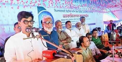 দেশীয় এলএসডি ভ্যাকসিনে সুরক্ষিত হবে গবাদিপশু: প্রাণিসম্পদ মন্ত্রী