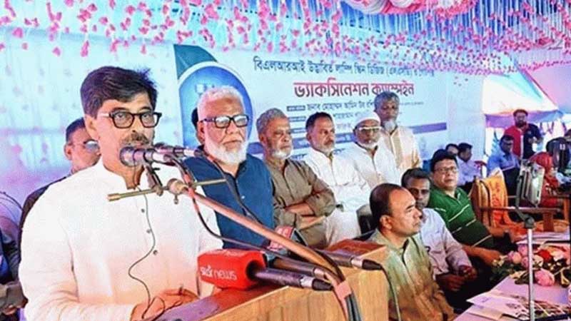 দেশীয় এলএসডি ভ্যাকসিনে সুরক্ষিত হবে গবাদিপশু: প্রাণিসম্পদ মন্ত্রী