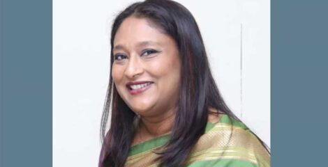 দুর্নীতি ও জালিয়াতির অভিযোগে ডব্লিউএইচও থেকে সায়মা ওয়াজেদের পদত্যাগ