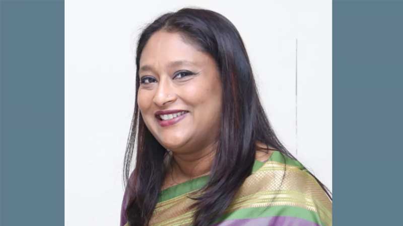 দুর্নীতি ও জালিয়াতির অভিযোগে ডব্লিউএইচও থেকে সায়মা ওয়াজেদের পদত্যাগ