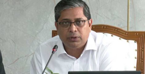 ইউপি নির্বাচনের তারিখ বিষয়ে কিছু জানে না সরকার