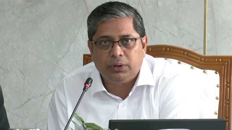 ইউপি নির্বাচনের তারিখ বিষয়ে কিছু জানে না সরকার