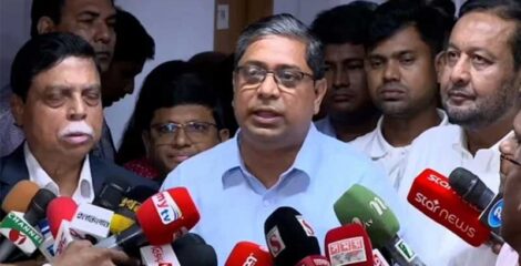 প্রতিবছর বাংলাদেশ থেকে ১০ হাজার কর্মী নেবে ইতালি: প্রতিমন্ত্রী