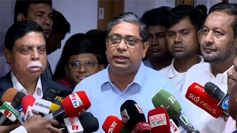 প্রতিবছর বাংলাদেশ থেকে ১০ হাজার কর্মী নেবে ইতালি: প্রতিমন্ত্রী