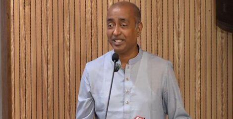 সন্ত্রাস দমনে বিচারবহির্ভূত হত্যা নয়, প্রচলিত আইন হবে আরও শক্তিশালী : আইনমন্ত্রী