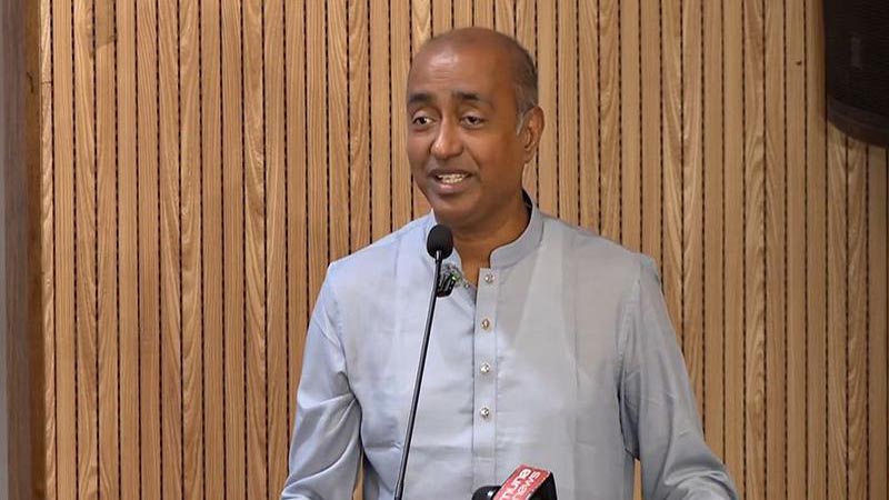 সন্ত্রাস দমনে বিচারবহির্ভূত হত্যা নয়, প্রচলিত আইন হবে আরও শক্তিশালী : আইনমন্ত্রী