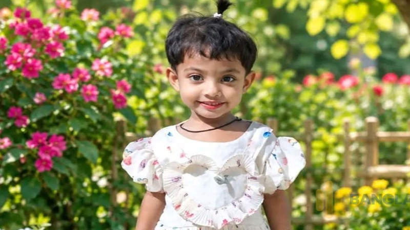 বান্দরবানে শিশু নিখোঁজের রহস্য: ফুফুর ঘরের বন্ধ বাক্স থেকে মিলল নিথর দেহ