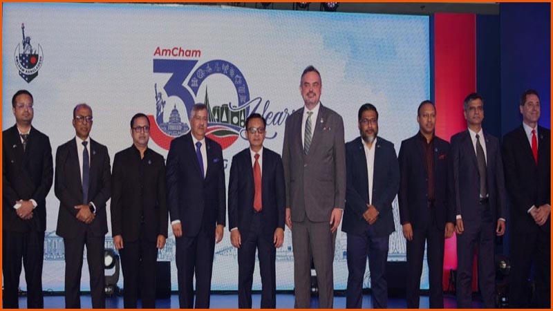 আগামী পাঁচ বছরে আরও ৫ বিলিয়ন ডলার মার্কিন বিনিয়োগ আকর্ষণ করতে চায় সরকার: বাণিজ্যমন্ত্রী