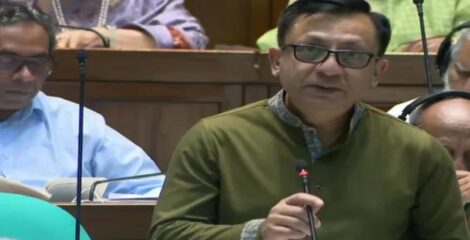 সিন্ডিকেট ও মজুতদারদের বিরুদ্ধে কঠোর আইনি পদক্ষেপ নেওয়া হবে-বাণিজ্যমন্ত্রী