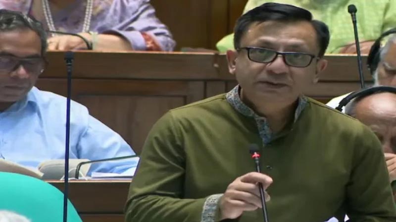 সিন্ডিকেট ও মজুতদারদের বিরুদ্ধে কঠোর আইনি পদক্ষেপ নেওয়া হবে-বাণিজ্যমন্ত্রী
