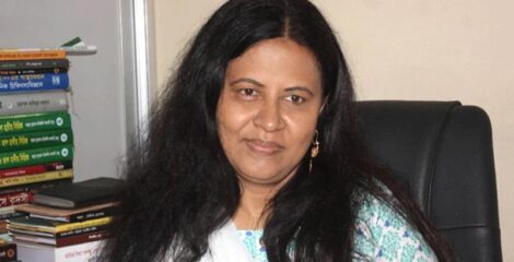 প্রতারণার মামলায় হাইকোর্ট থেকে জামিন পেলেন বিদিশা সিদ্দিক