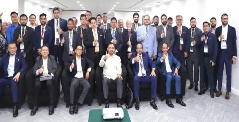 আসিয়ান দেশগুলোতে পণ্য রপ্তানিতে মালয়েশিয়ার সহযোগিতা চায় ডিসিসিআই