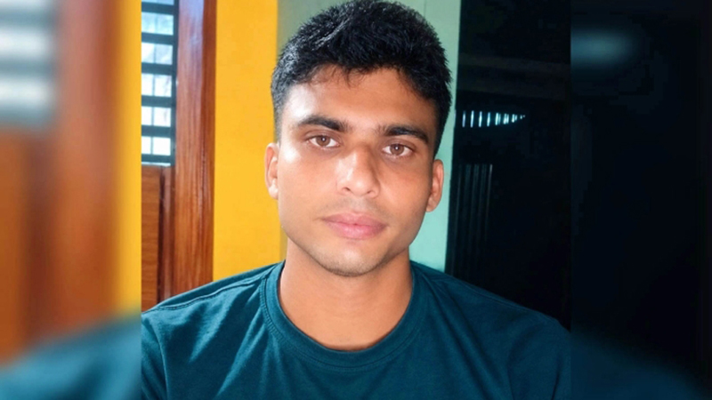 ঠাকুরগাঁওয়ের পীরগঞ্জ সীমান্তে বিএসএফের গুলিতে বাংলাদেশি যুবক নিহত, আটক ২
