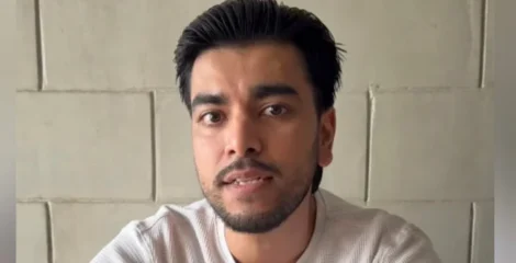 কনটেন্ট ক্রিয়েটর সালমান মুক্তাদিরের ব্যাংক হিসাব তলব করল বিএফআইইউ