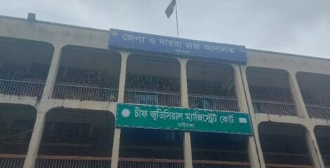  দীর্ঘ প্রতীক্ষার পর শাশুড়ি হত্যা মামলায় জামাইয়ের যাবজ্জীবন কারাদণ্ড দিল আদালত