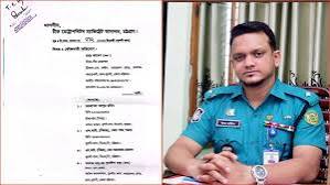 খুলশী থানার ওসিসসহ ৮ জনের বিরুদ্ধে হামলা ও লুটপাটের মামলা