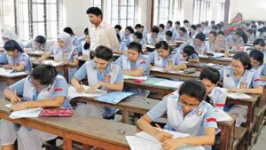 আগামীকাল প্রকাশিত হচ্ছে এসএসসির পুনর্নিরীক্ষার ফল