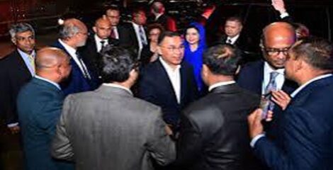 জাতিসংঘ সাধারণ পরিষদেযোগ দিতে নিউইয়র্ক পৌঁছেছেন প্রধানমন্ত্রী তারেক রহমান