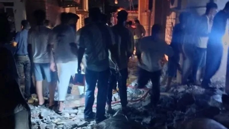 ইরানে বিয়ের অনুষ্ঠানে মার্কিন হামলা: শিশুসহ নিহত ৫, আহত ৬৩