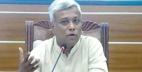 জ্বালানির দাম বৃদ্ধি ছাড়া বিকল্প ছিল না: জ্বালানি প্রতিমন্ত্রী