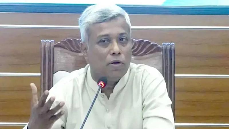 জ্বালানির দাম বৃদ্ধি ছাড়া বিকল্প ছিল না: জ্বালানি প্রতিমন্ত্রী
