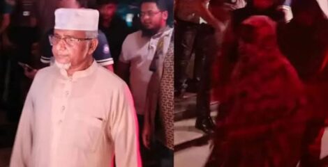 আত্মহত্যার প্ররোচনা মামলা: গাজী নজরুল ইসলাম ও তার স্ত্রী গ্রেপ্তার