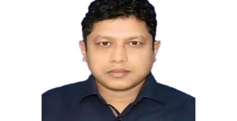 সড়ক দুর্ঘটনায়  ফেরার দেশে সড়ক বিভাগের উপসহকারী প্রকৌশলী