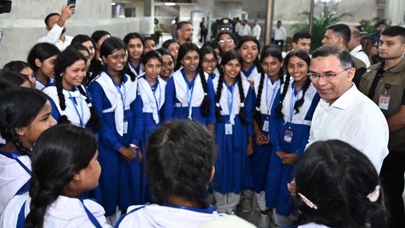 ডেঙ্গু মোকাবিলায় সামাজিক আন্দোলন গড়ে তুলতে হবে: প্রধানমন্ত্রী