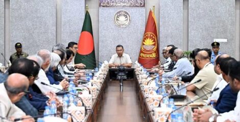 শিল্প-কারখানায় গ্যাস ও বিদ্যুৎ সরবরাহ স্বাভাবিক করার নির্দেশ প্রধানমন্ত্রীর