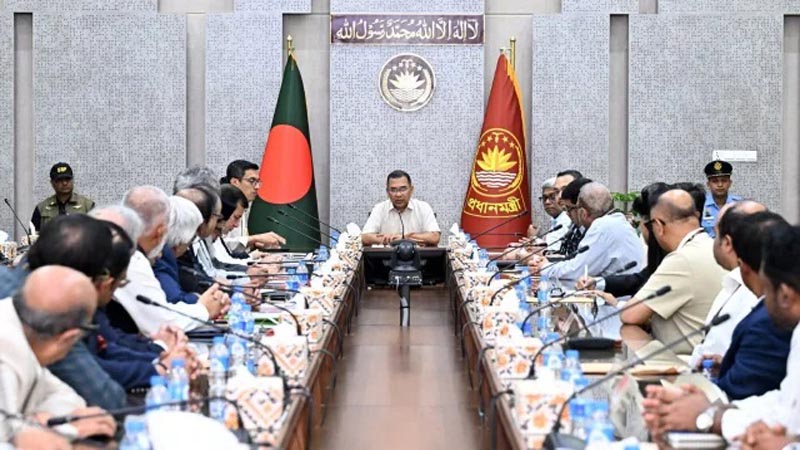 শিল্প-কারখানায় গ্যাস ও বিদ্যুৎ সরবরাহ স্বাভাবিক করার নির্দেশ প্রধানমন্ত্রীর
