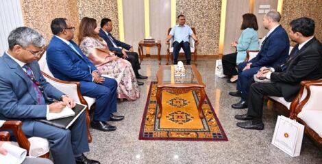 বিএনপির হাত ধরেই দেশে সংসদীয় গণতন্ত্রের যাত্রা শুরু হয়েছে : প্রধানমন্ত্রী